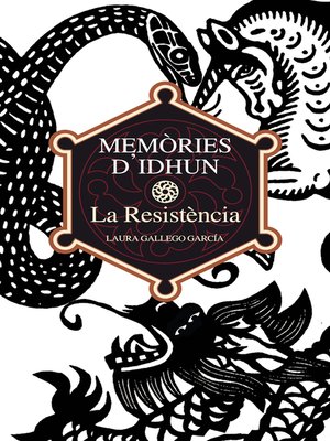 cover image of Memòries d'Idhun I. La Resistència
